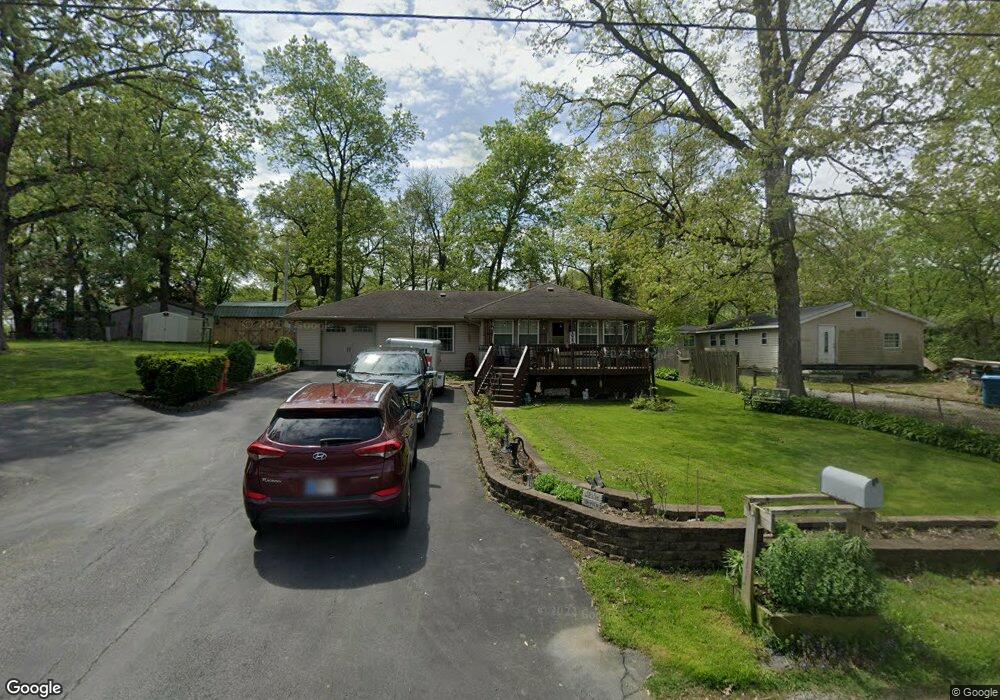 7325 W 141st Place, Cedar Lake, IN 46303 - photo 1