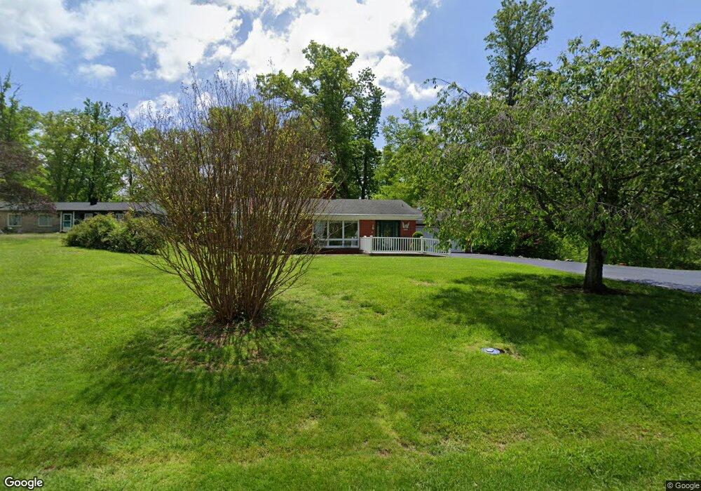 957 Capitol Blvd, Corydon, IN 47112 - photo 1