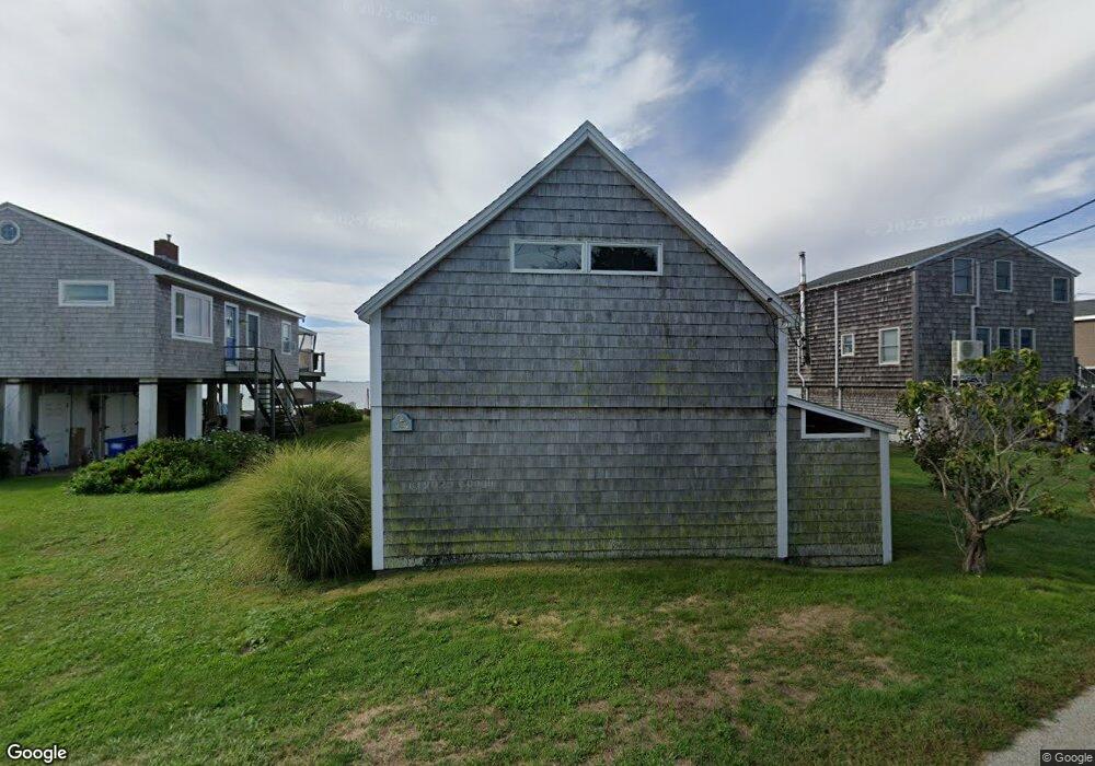 49 Lindberg Rd unit 51, Stonington, CT 06378 - photo 1