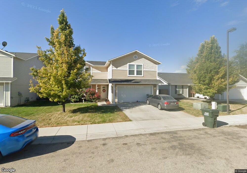 2563 N Kristy Ave, Kuna, ID 83634 - photo 1