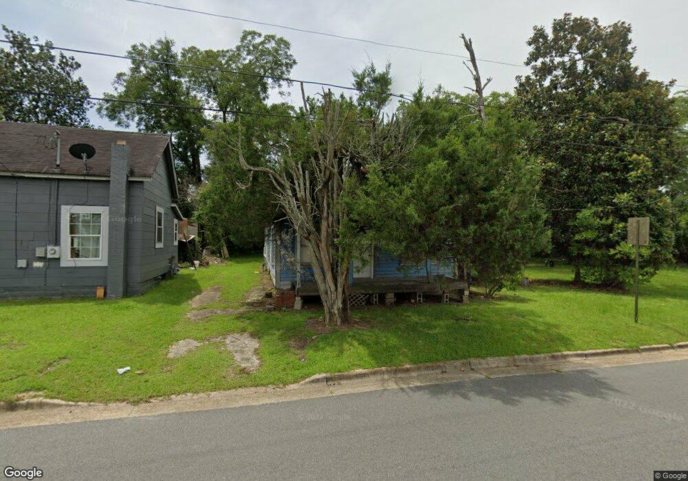 609 5th Ave NW, Moultrie, GA 31768 - photo 1