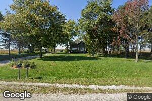 2437 County Road 1600 E, Thomasboro, IL 61878