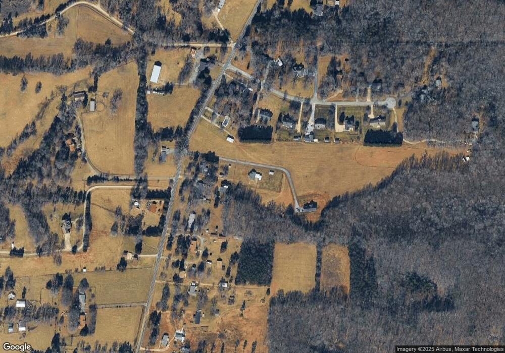 2000 Edgar Andrew Ln, Greensboro, NC 27406 - photo 1