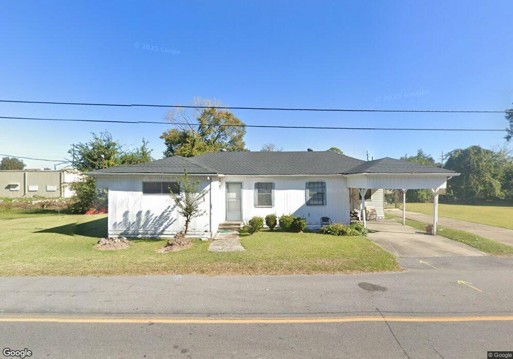 7147 Main St, Houma, LA 70360 - photo 1