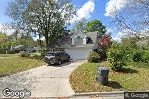 106 Mistwoode Ln, Savannah, GA 31406
