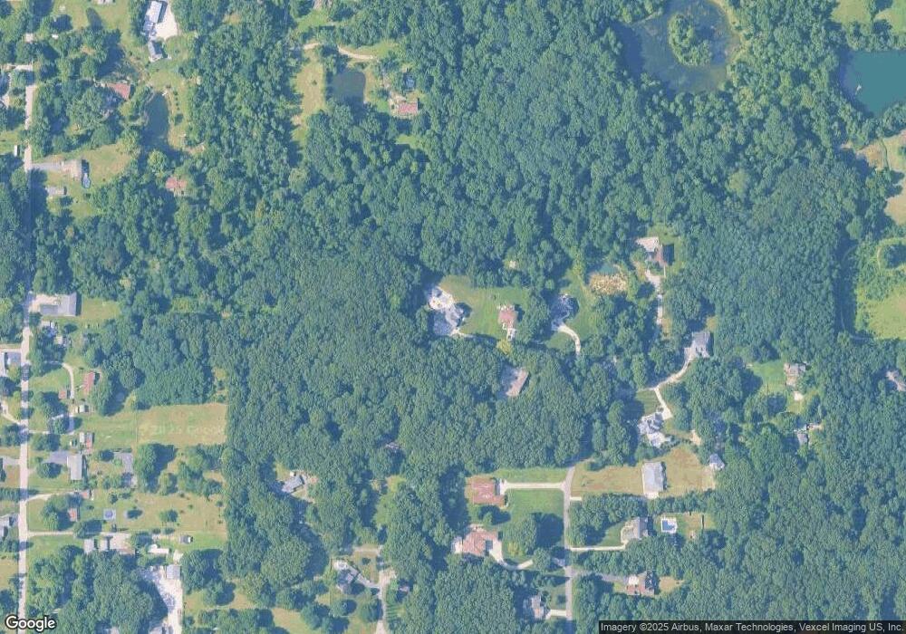 4805 N Maplewood Dr, La Porte, IN 46350 - photo 1