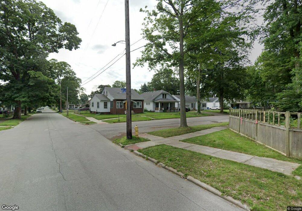 203 Ridge St, La Porte, IN 46350 - photo 1