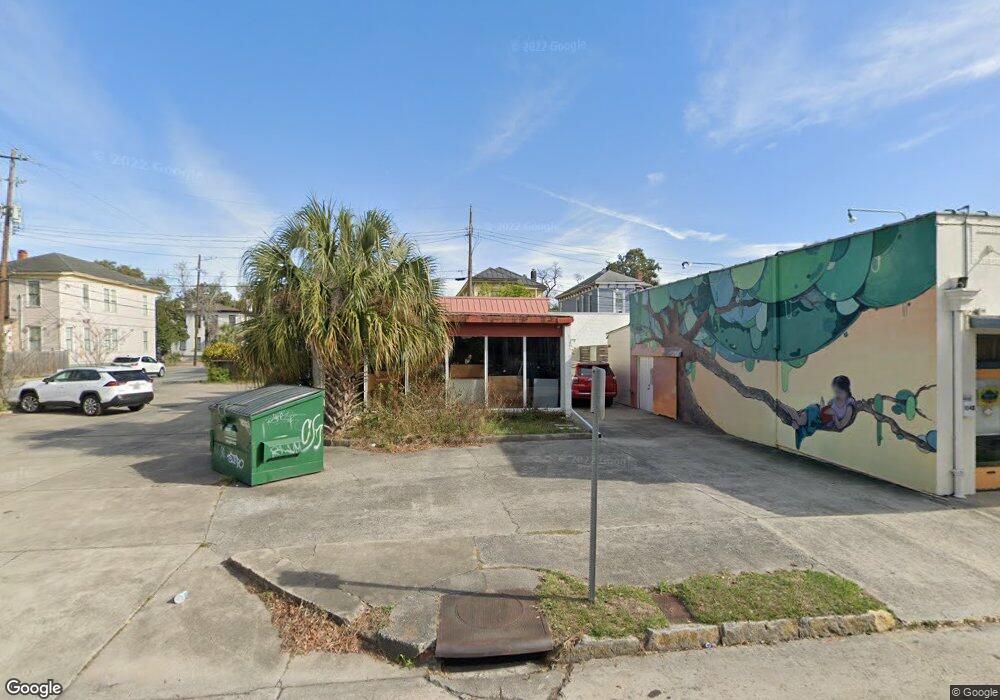 105 E 39th St, Savannah, GA 31401 - photo 1