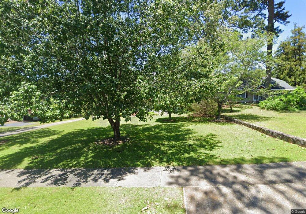 132 Forest Ave, Elberton, GA 30635 - photo 1