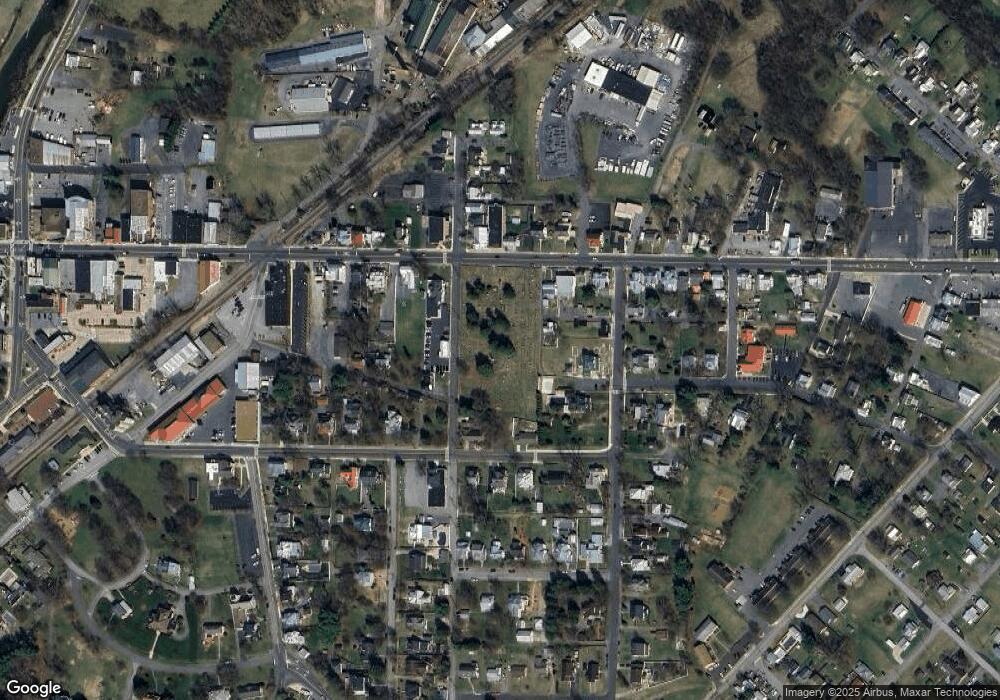 202 E Main St, Luray, VA 22835 - photo 1