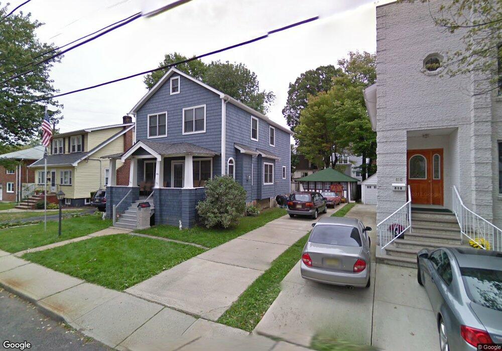 816 Jassamine Way unit B, Fort Lee, NJ 07024 - photo 1