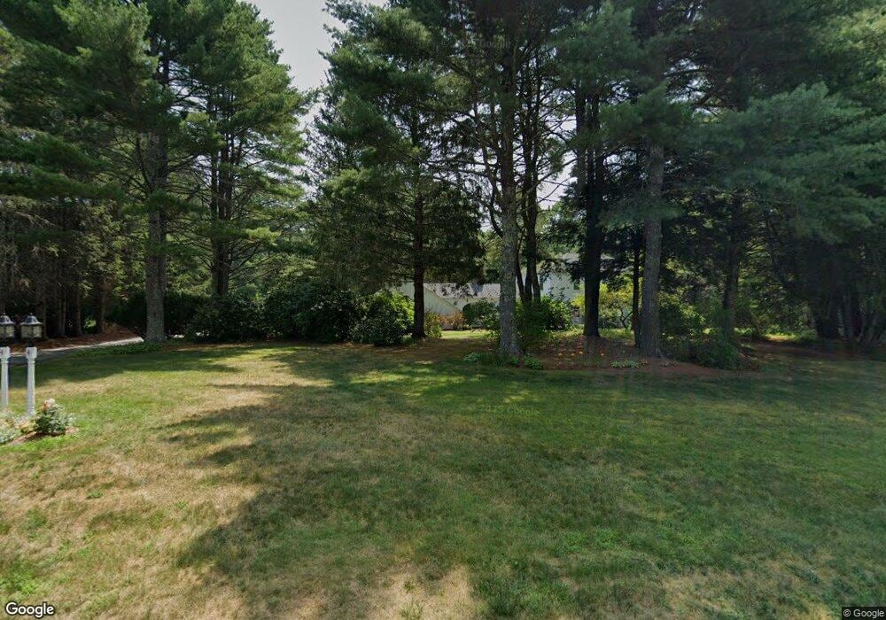 4 Martingale Rd, Amherst, NH 03031 - photo 1