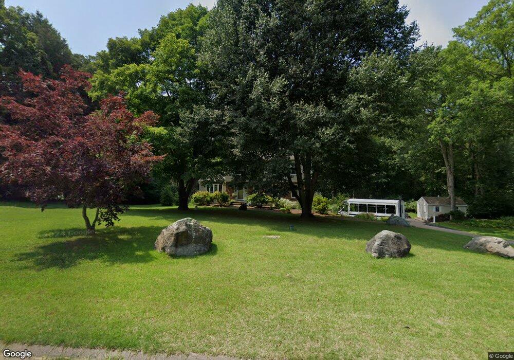 91 Saint Francis Woods Rd, Madison, CT 06443 - photo 1