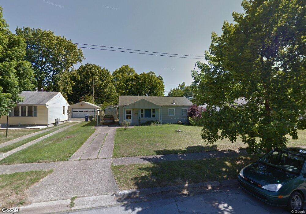 4527 Grimsby Rd, Columbus, OH 43227 - photo 1