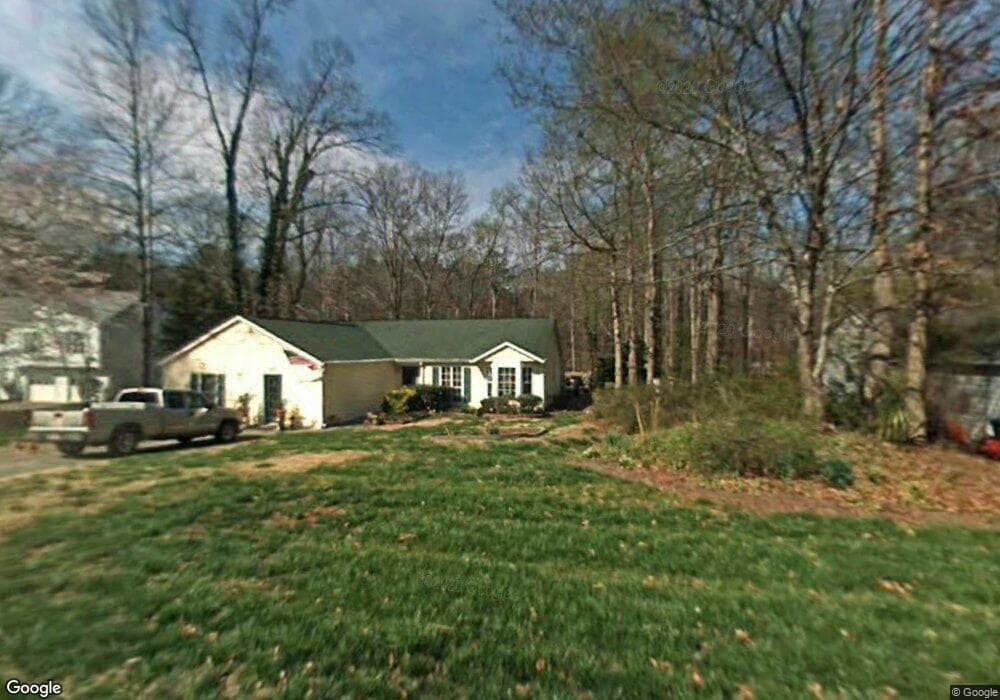 4032 Baywind Walk NW, Acworth, GA 30101 - photo 1