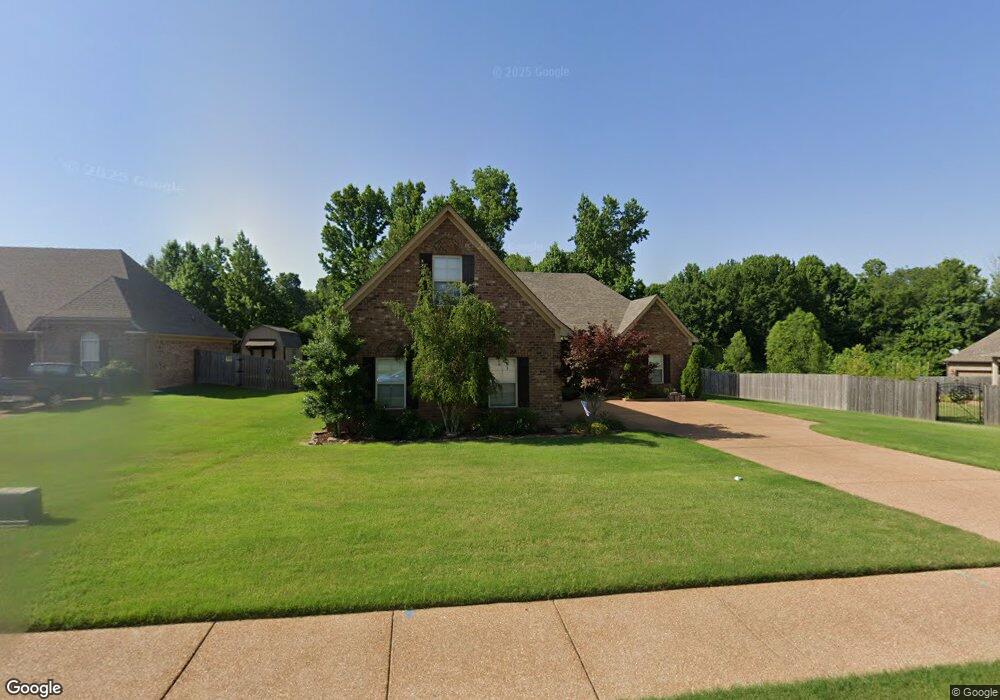664 Robertson Way, Hernando, MS 38632 - photo 1