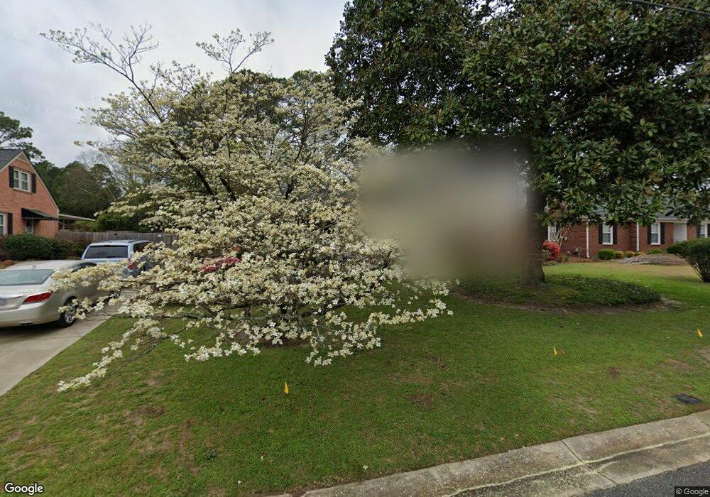 430 Foxhall Rd, Fayetteville, NC 28303 - photo 1