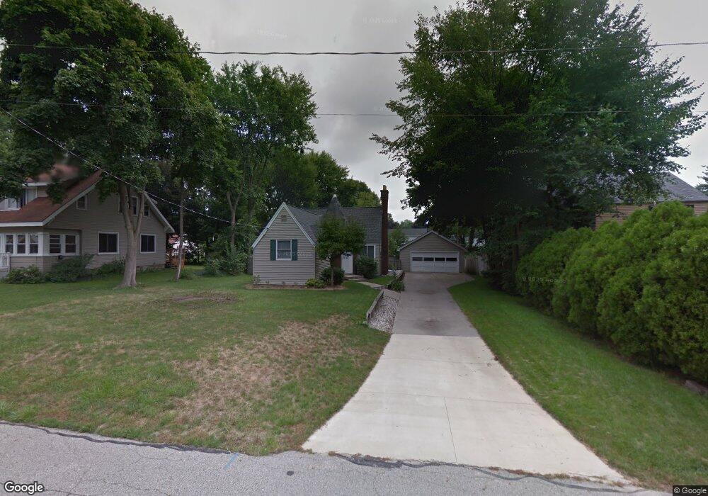 3254 Townsend Ave NE, Grand Rapids, MI 49525 - photo 1