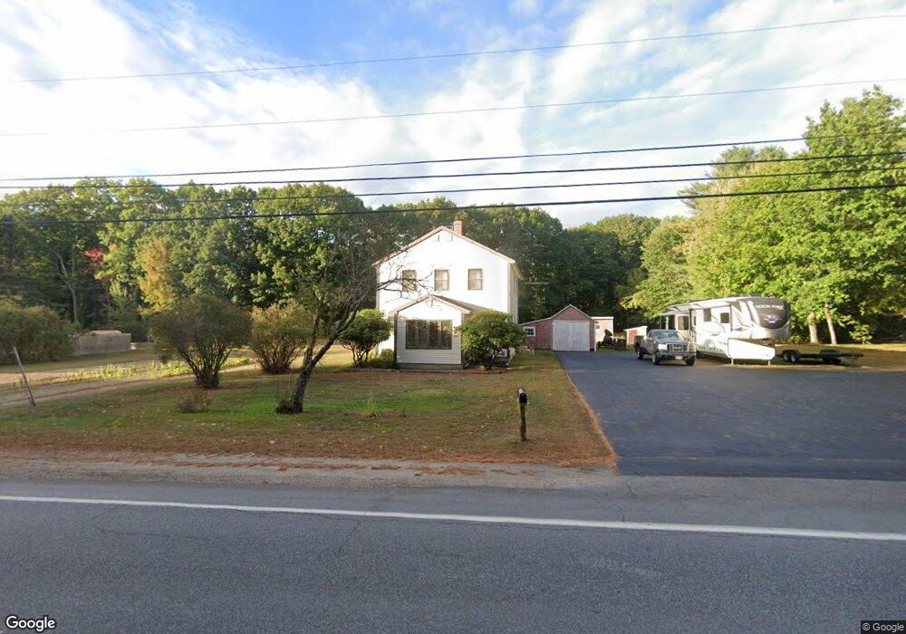 281 Gorham Rd, Scarborough, ME 04074 - photo 1