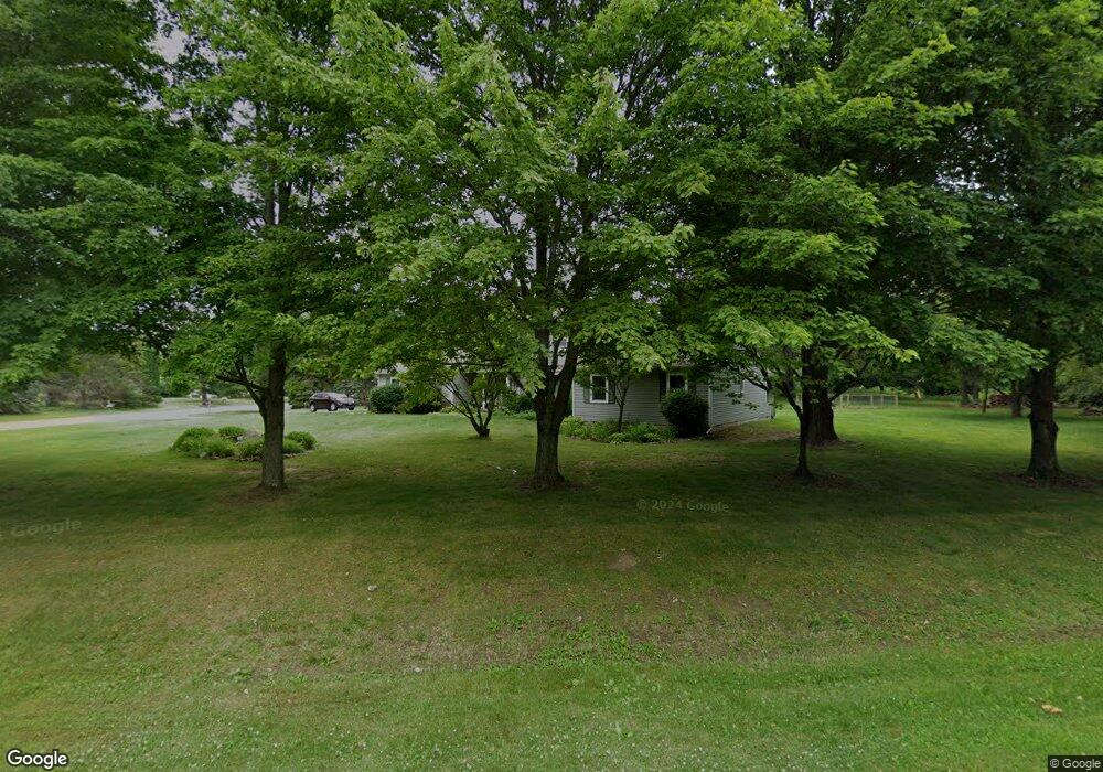 9411 Horseshoe Bend, Dexter, MI 48130 - photo 1