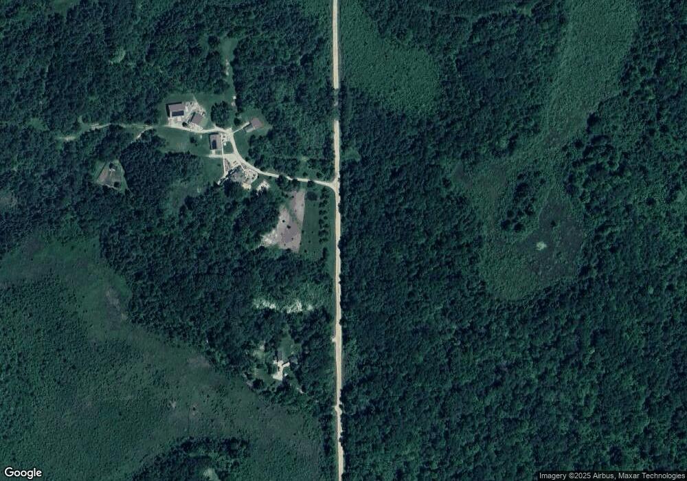 456 S Denstedt Rd, Hale, MI 48739 - photo 1