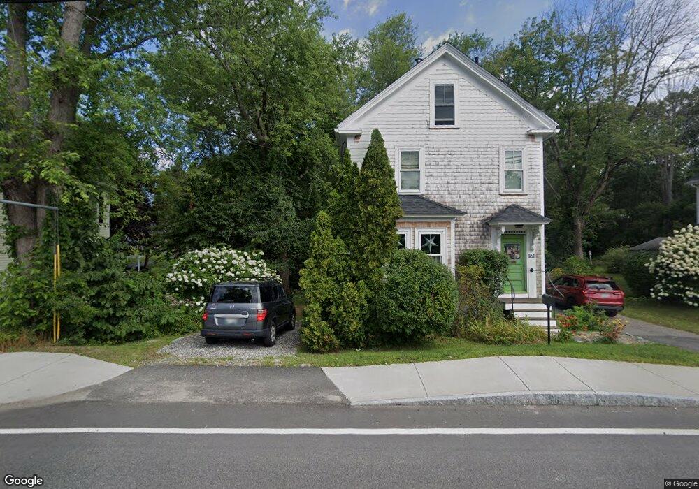 161 Whipple Rd, Kittery, ME 03904 - photo 1