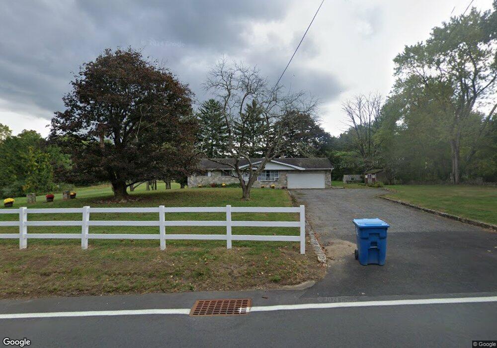 473 Charlestown Rd, Hampton, NJ 08827 - photo 1