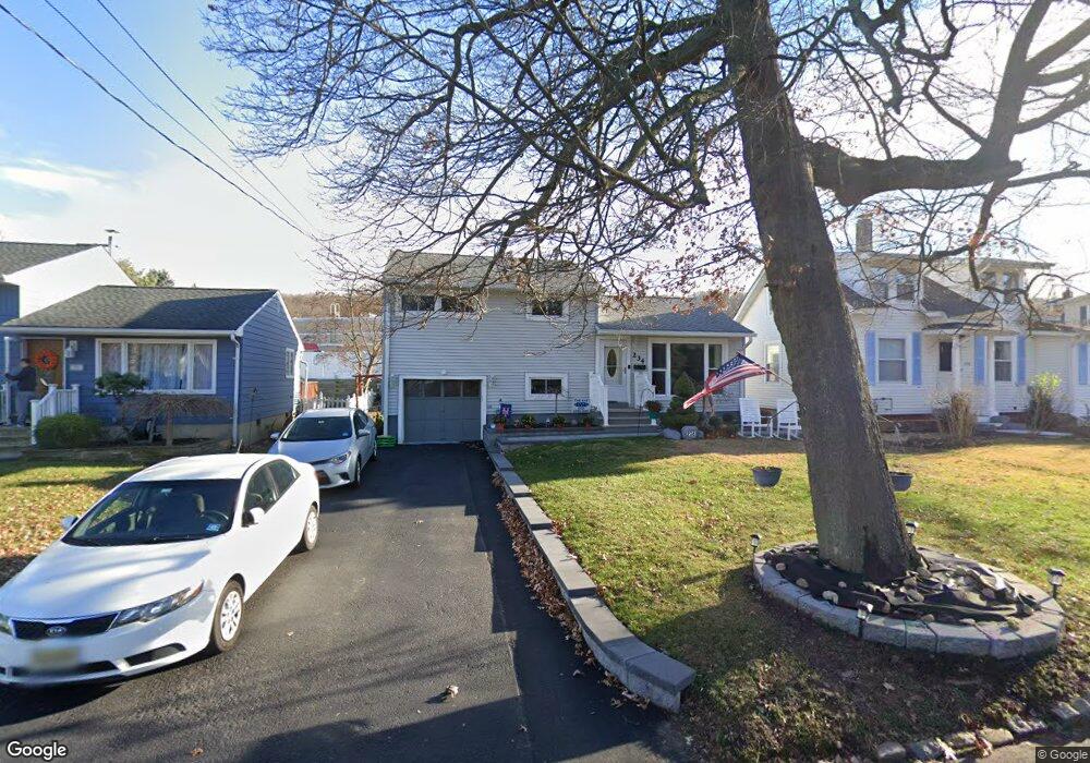 234 Rockaway Ave, Rockaway, NJ 07866 - photo 1