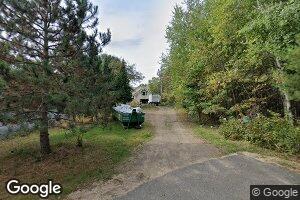 12231 Lakeview Ln, Merrifield, MN 56465