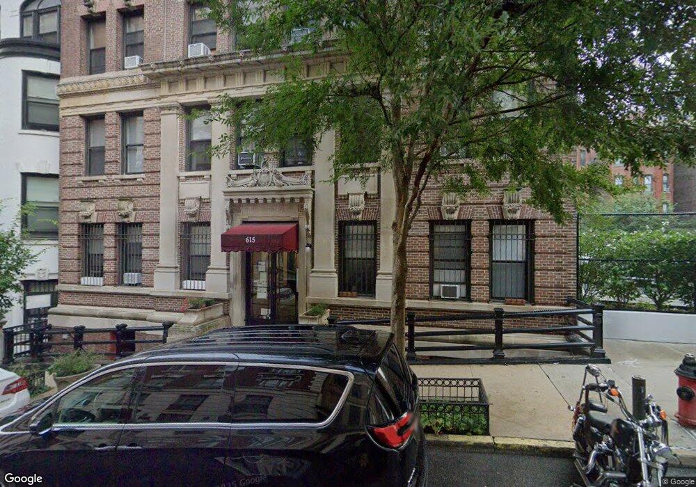 615 W 113th St unit 36, New York, NY 10025 - photo 1