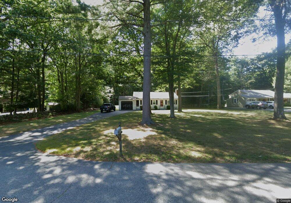 177 Pine Tree Dr, Hanover, MA 02339 - photo 1