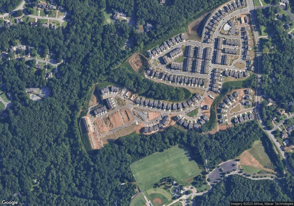 1569 Bennett Creek Overlook, Suwanee, GA 30024 - photo 1