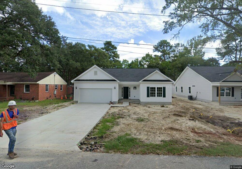 2311 Withers St, Georgetown, SC 29440 - photo 1