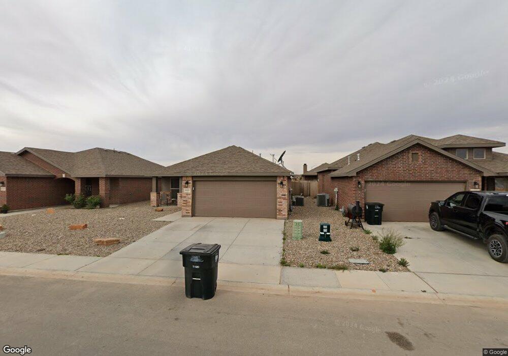 9429 Ratliff Ridge Ave, Odessa, TX 79765 - photo 1