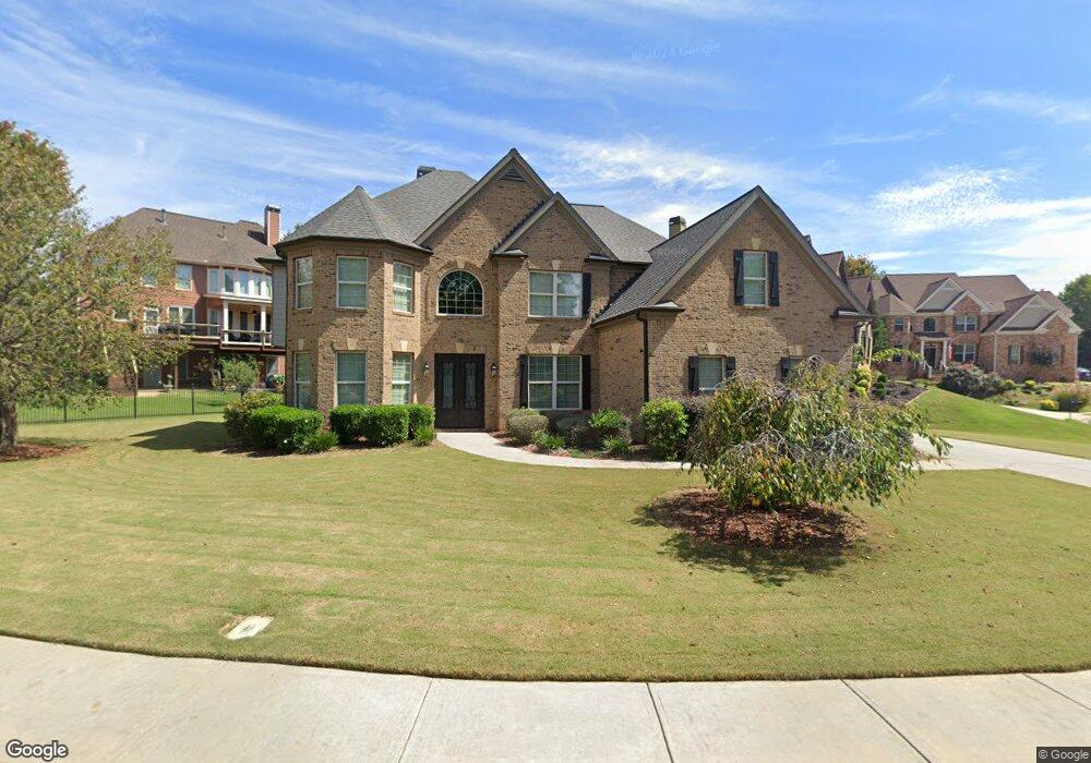 3431 Aster Ln unit 1, Auburn, GA 30011 - photo 1