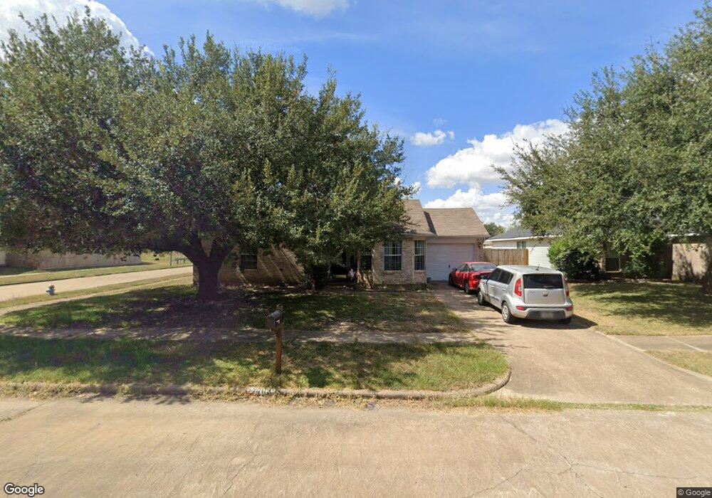 17703 Ranch Country Rd, Hockley, TX 77447 - photo 1