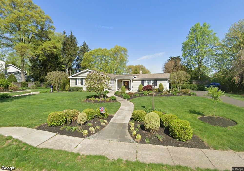 213 E Maple Ave, Moorestown, NJ 08057 - photo 1