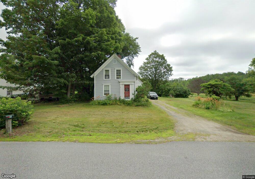22 Ferry Rd, Lisbon, ME 04250 - photo 1