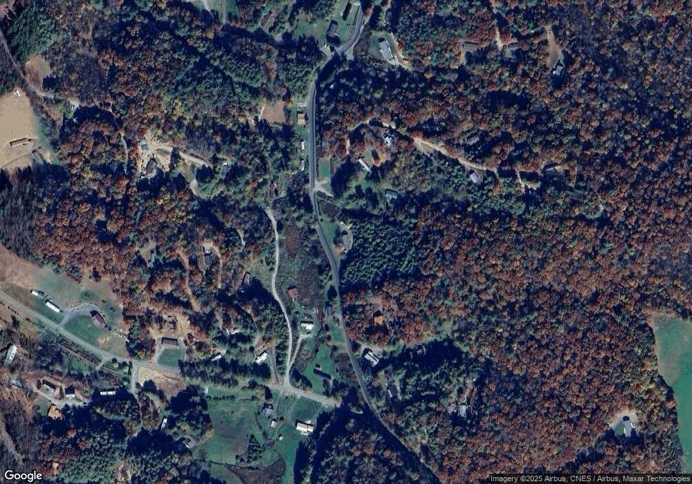 222 Little Gap Rd, Fleetwood, NC 28626 - photo 1