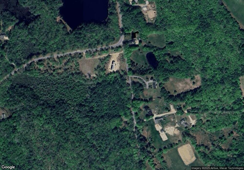 1 Pickard Rd, Canterbury, NH 03224 - photo 1