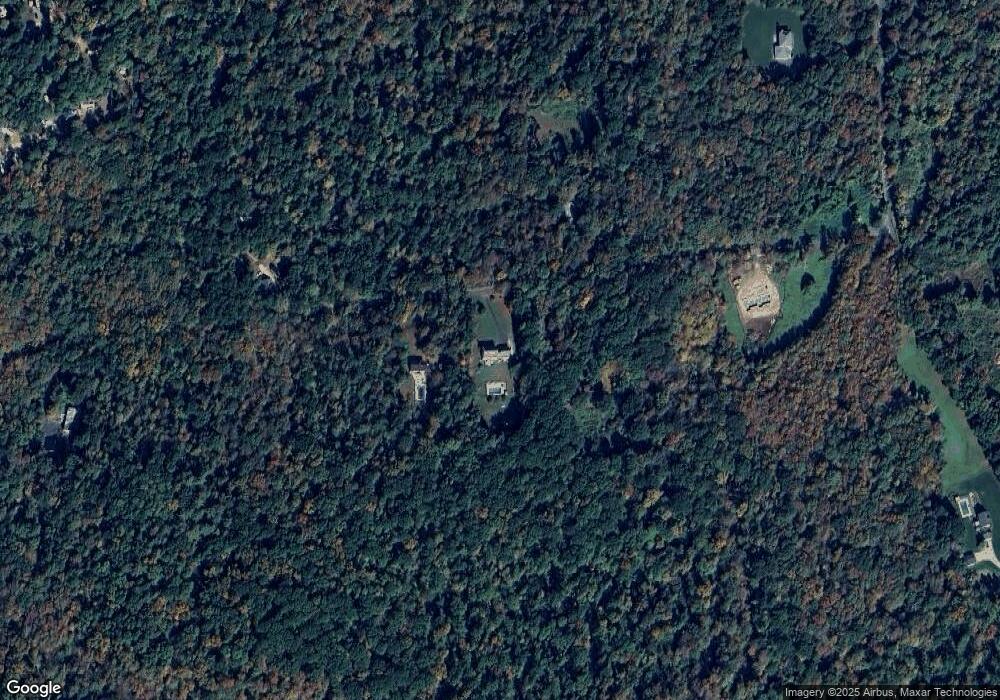 117 Beebe Rd, Monson, MA 01057 - photo 1