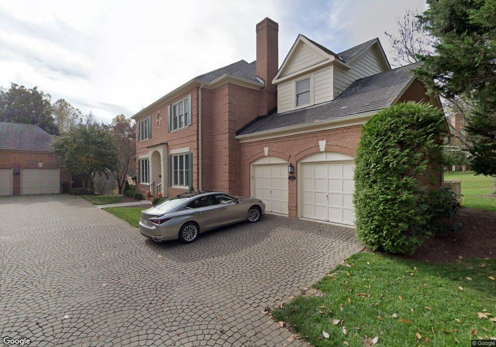 9710 Beman Woods Way, Potomac, MD 20854 - photo 1