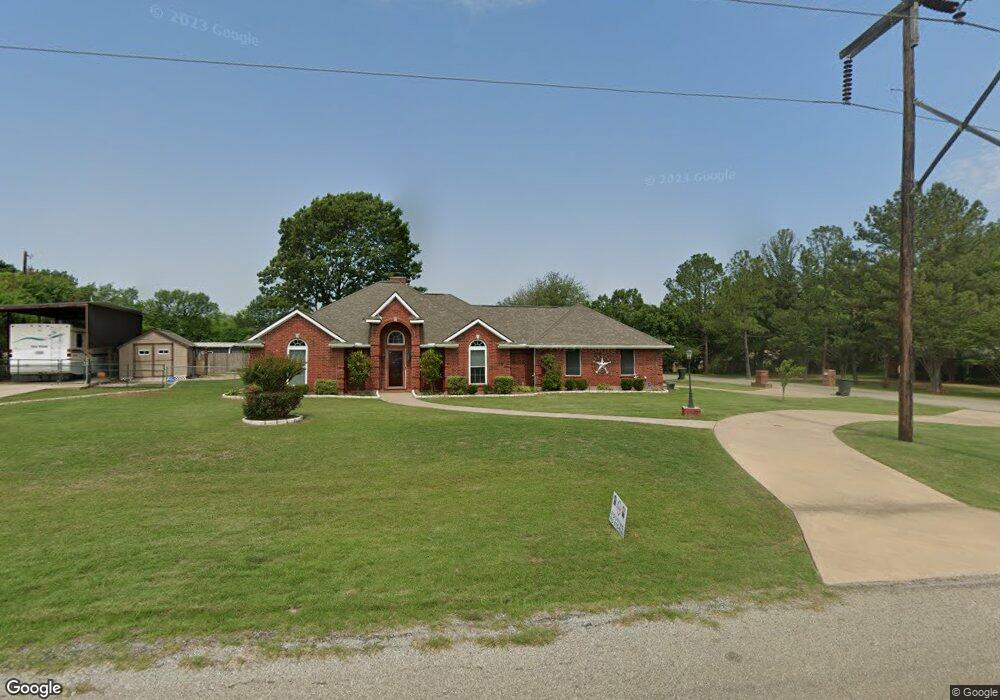 4412 Poco Redondo Dr, Sherman, TX 75090 - photo 1