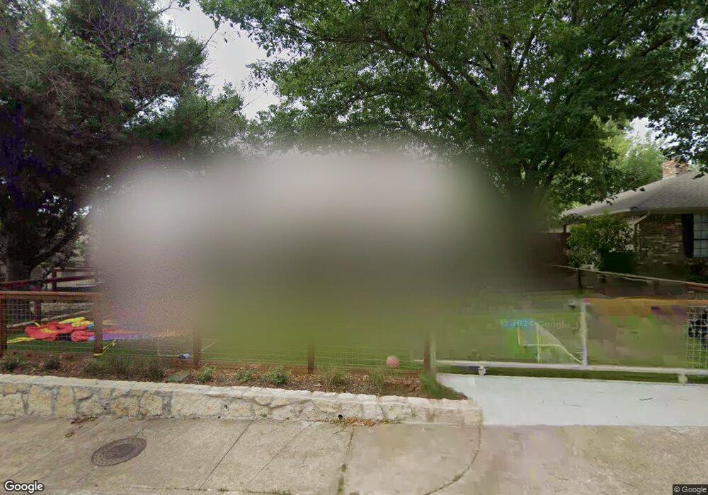 6520 Sunnyland Ln, Dallas, TX 75214 - photo 1