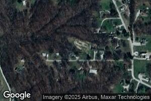5039 W Archer Ave, West Terre Haute, IN 47885