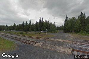 31746 Solar Mountain Rd, Seward, AK 99664