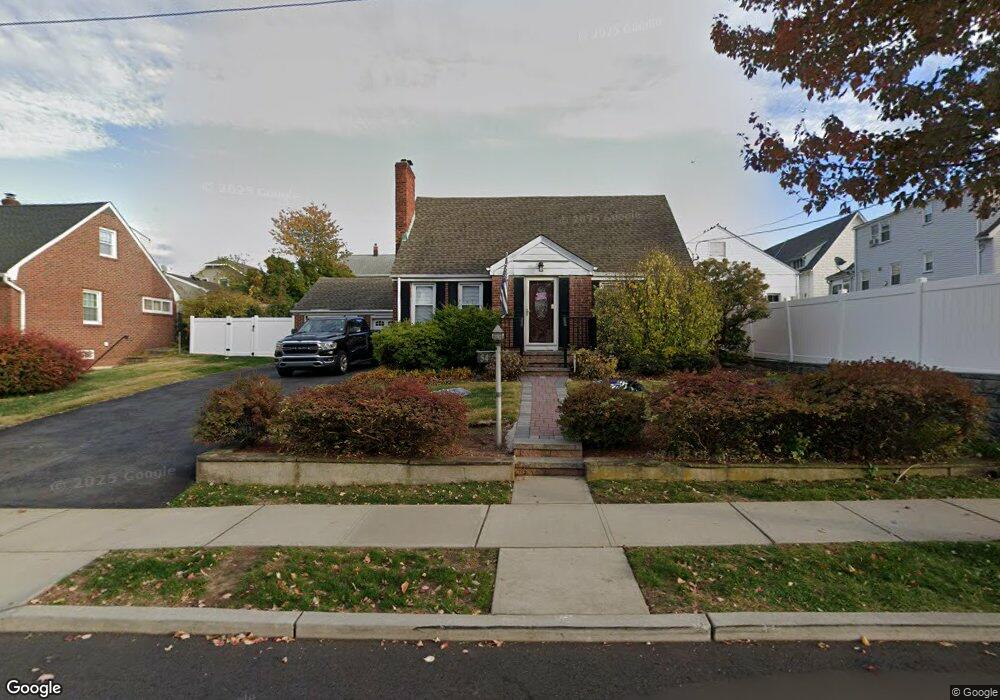 54 Charter Oak St, Wood Ridge, NJ 07075 - photo 1