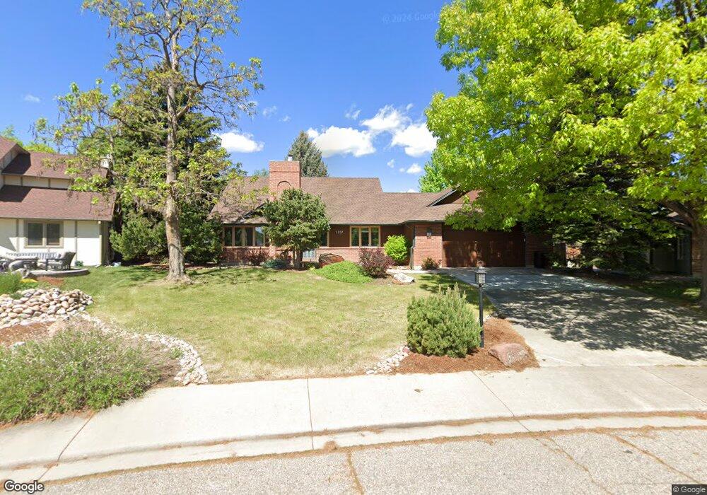 7737 Country Creek Dr, Niwot, CO 80503 - photo 1