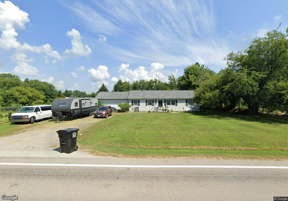 18942 State Road 10, Culver, IN 46511 - photo 1