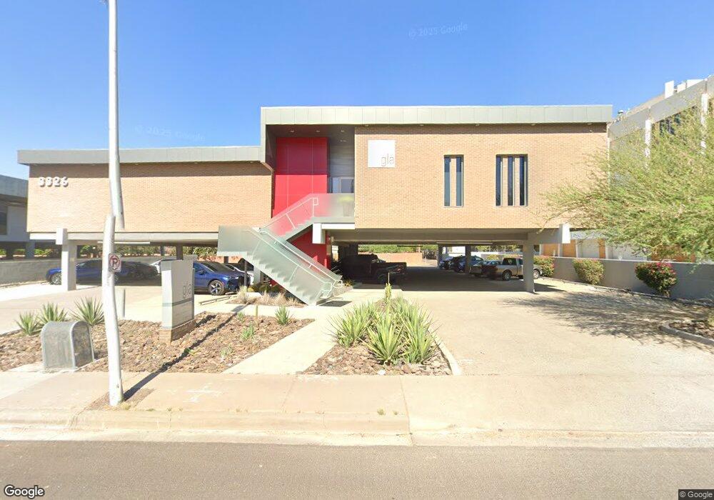 3326 N 3rd Ave unit 203, Phoenix, AZ 85013 - photo 1